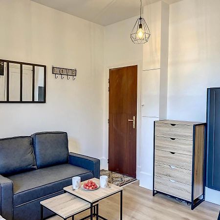 Apartament Rose Honfleur Zewnętrze zdjęcie